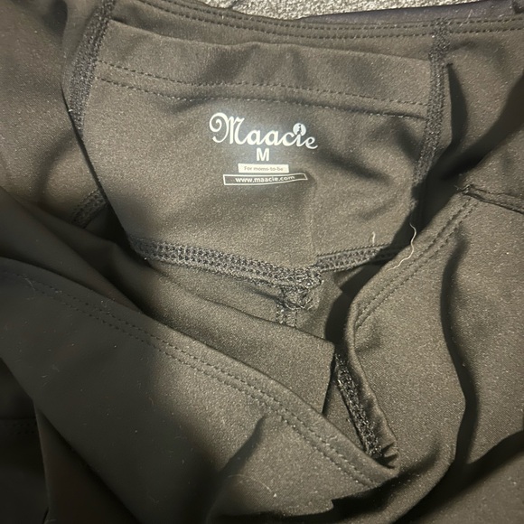 Maternity shorts bundle - Picture 6 of 6